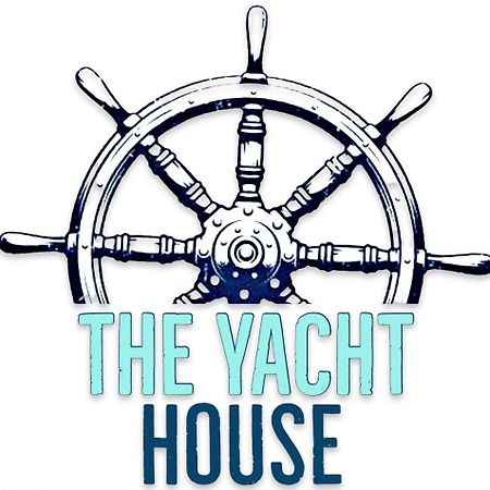 The Yacht House Hotell Hartbeespoort Eksteriør bilde