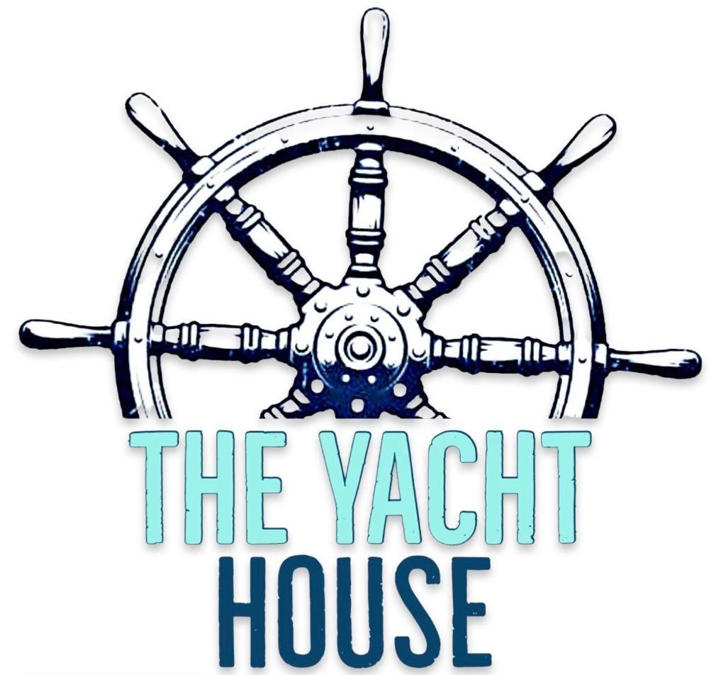 The Yacht House Hotell Hartbeespoort Eksteriør bilde